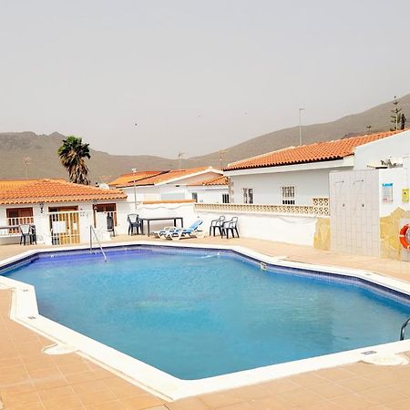סן מיגל דה אבונה Apartamento Con Piscina Privada מראה חיצוני תמונה