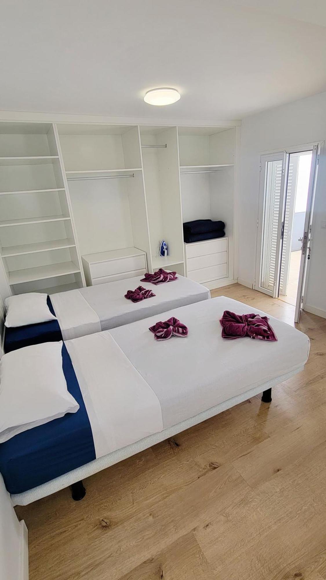 סן מיגל דה אבונה Apartamento Con Piscina Privada מראה חיצוני תמונה