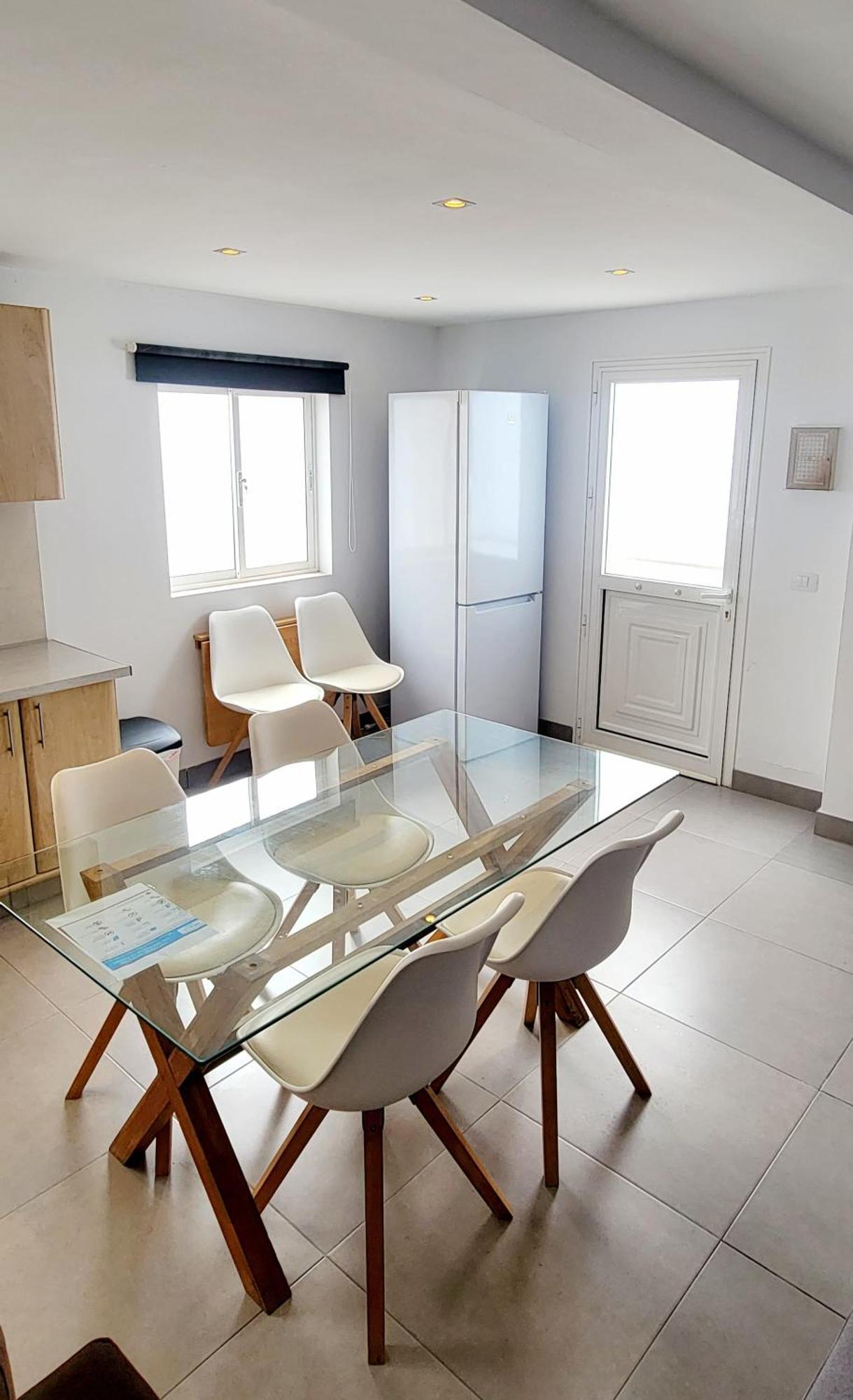 סן מיגל דה אבונה Apartamento Con Piscina Privada מראה חיצוני תמונה
