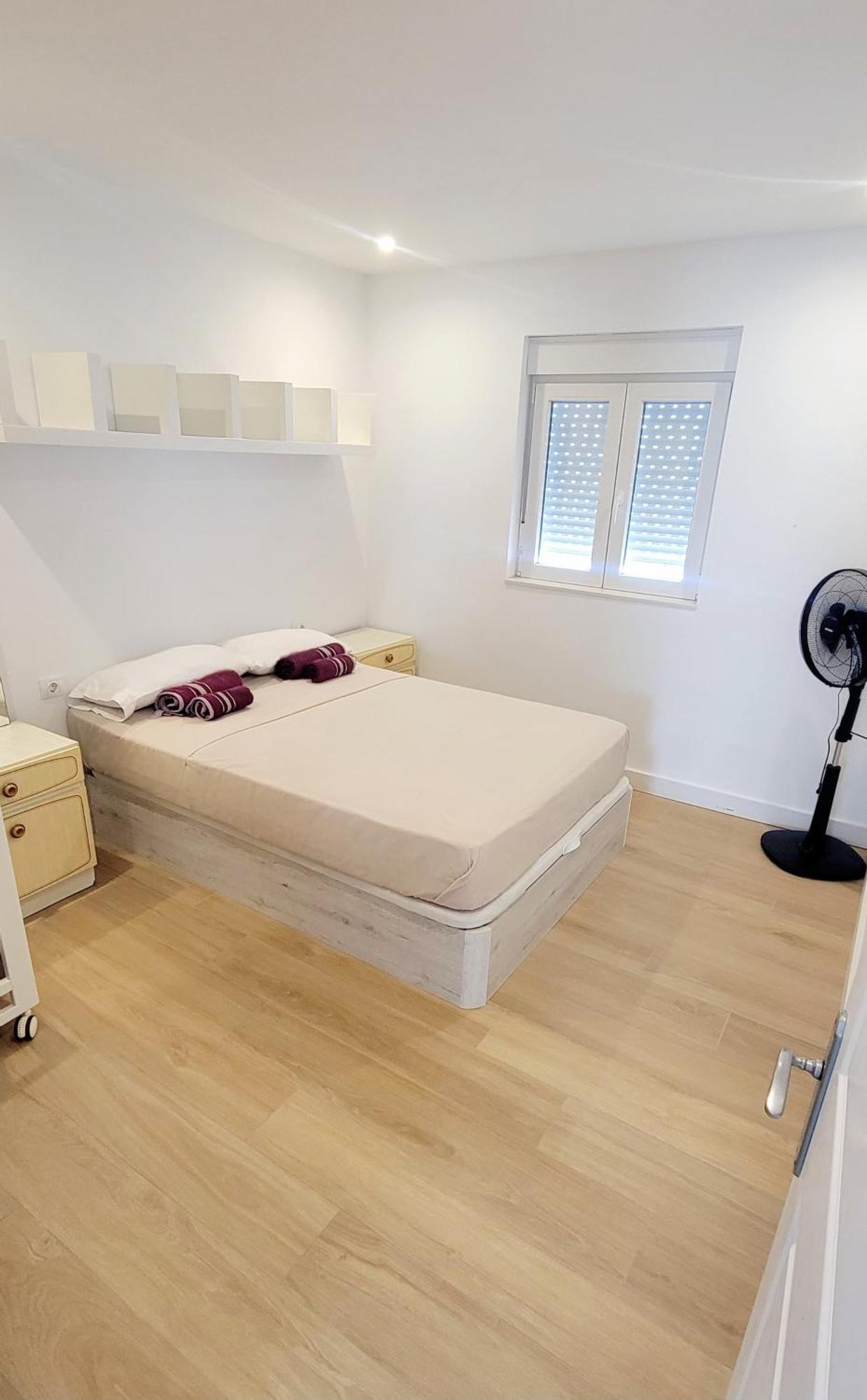 סן מיגל דה אבונה Apartamento Con Piscina Privada מראה חיצוני תמונה
