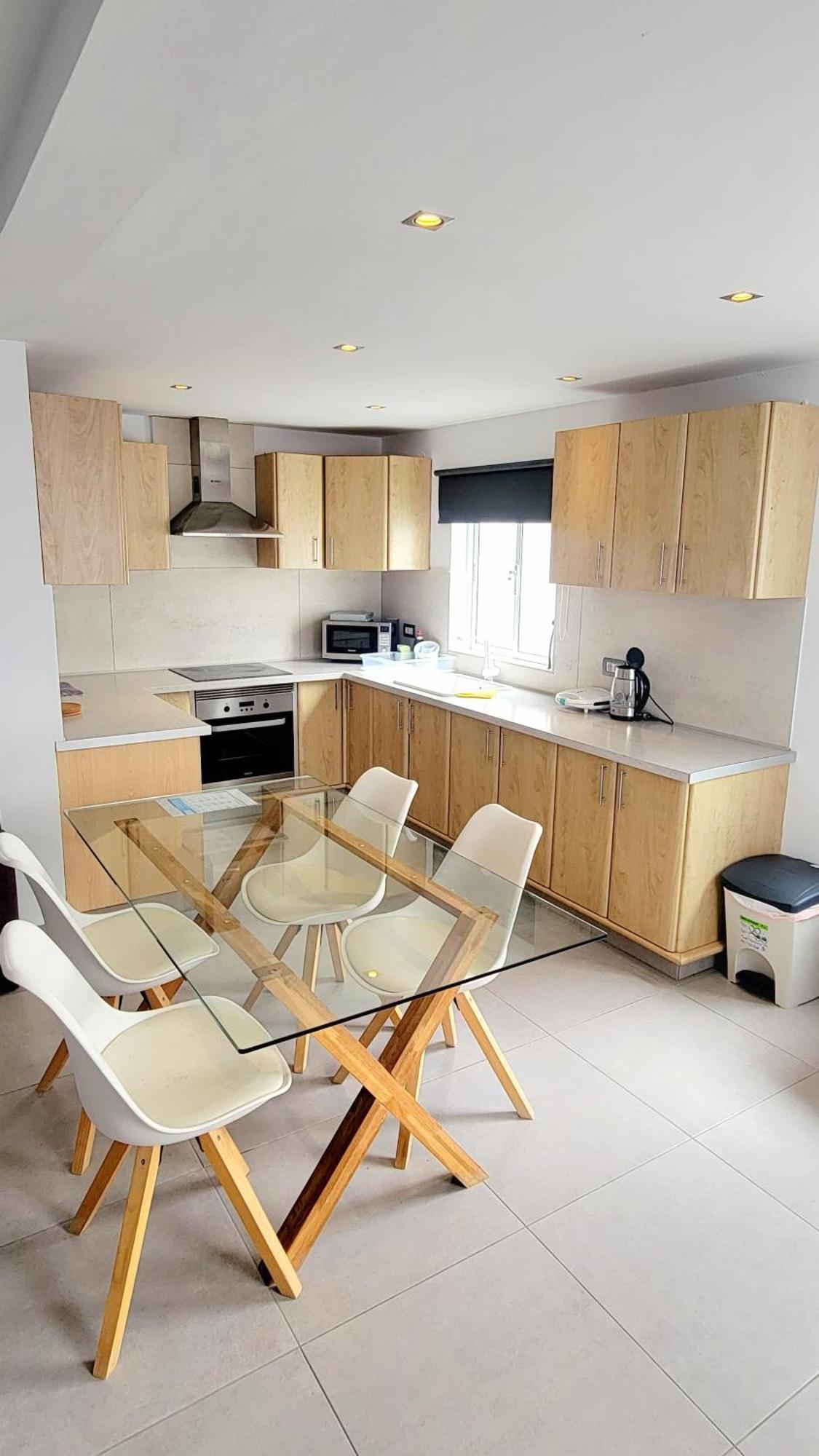 סן מיגל דה אבונה Apartamento Con Piscina Privada מראה חיצוני תמונה