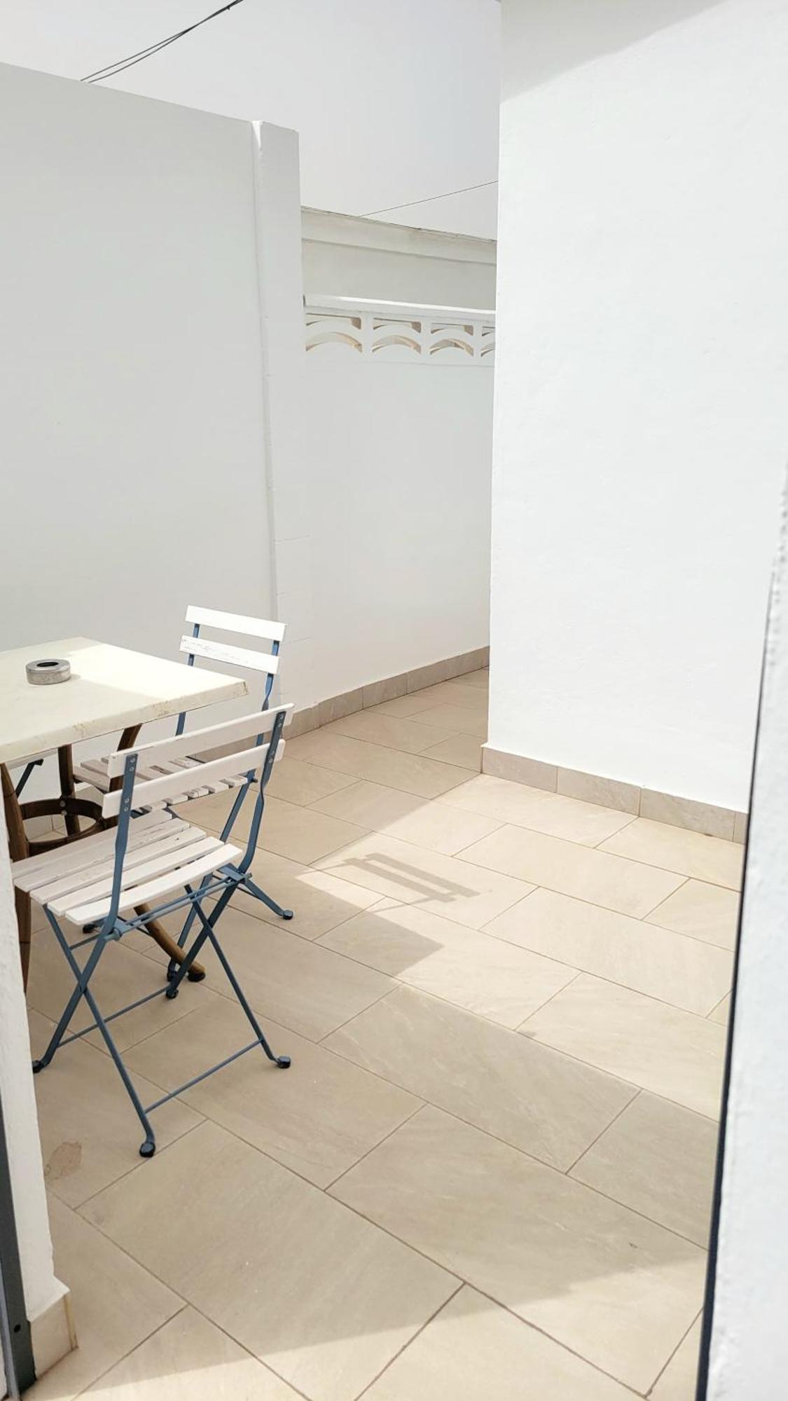 סן מיגל דה אבונה Apartamento Con Piscina Privada מראה חיצוני תמונה