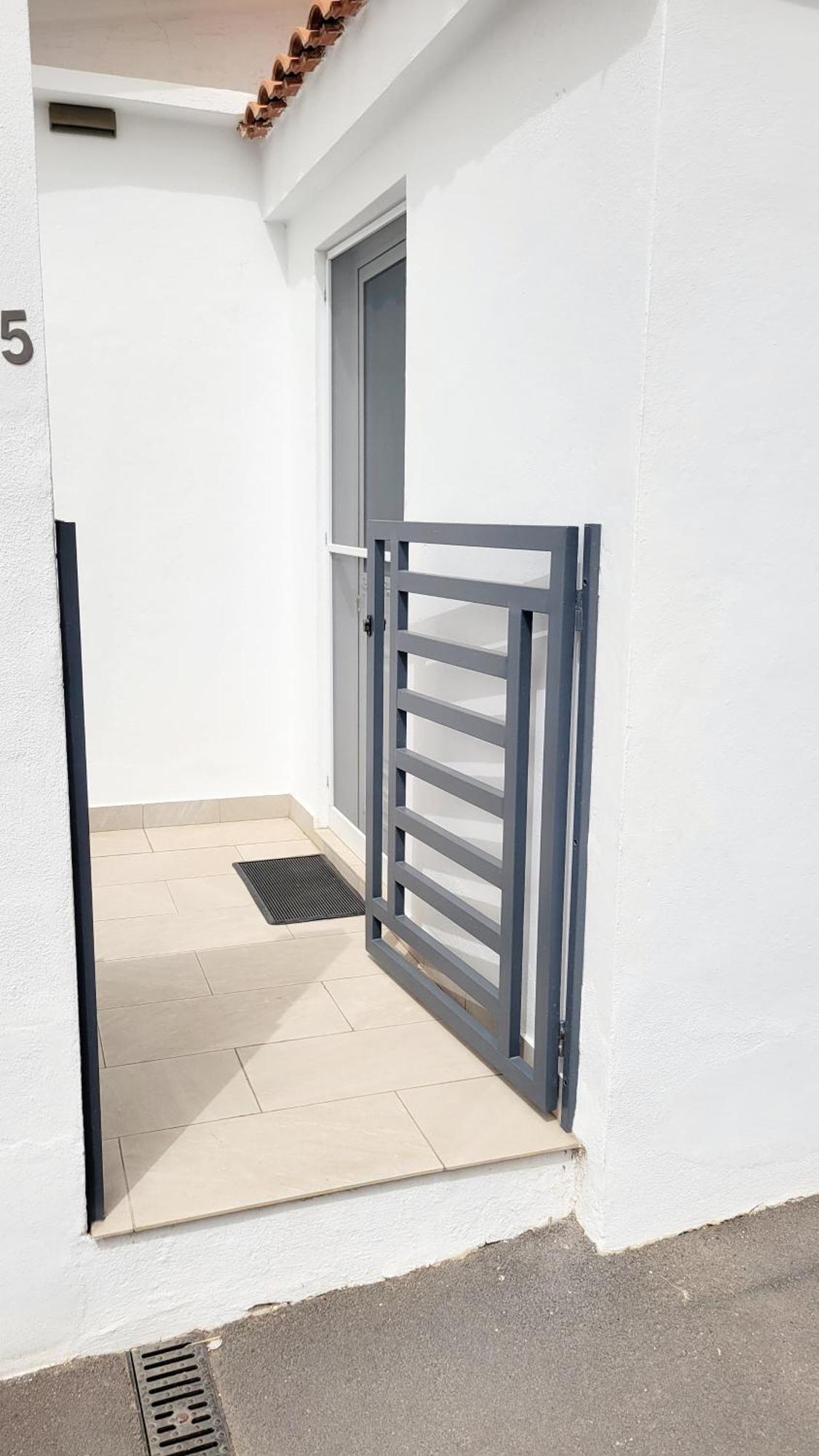 סן מיגל דה אבונה Apartamento Con Piscina Privada מראה חיצוני תמונה
